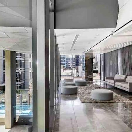 Luxury Stay In Sydney Cbd Dış mekan fotoğraf
