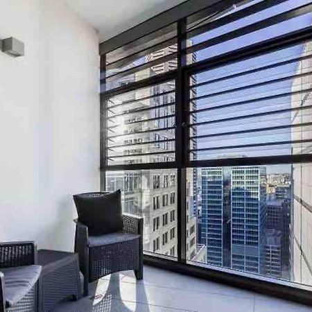 Luxury Stay In Sydney Cbd Dış mekan fotoğraf