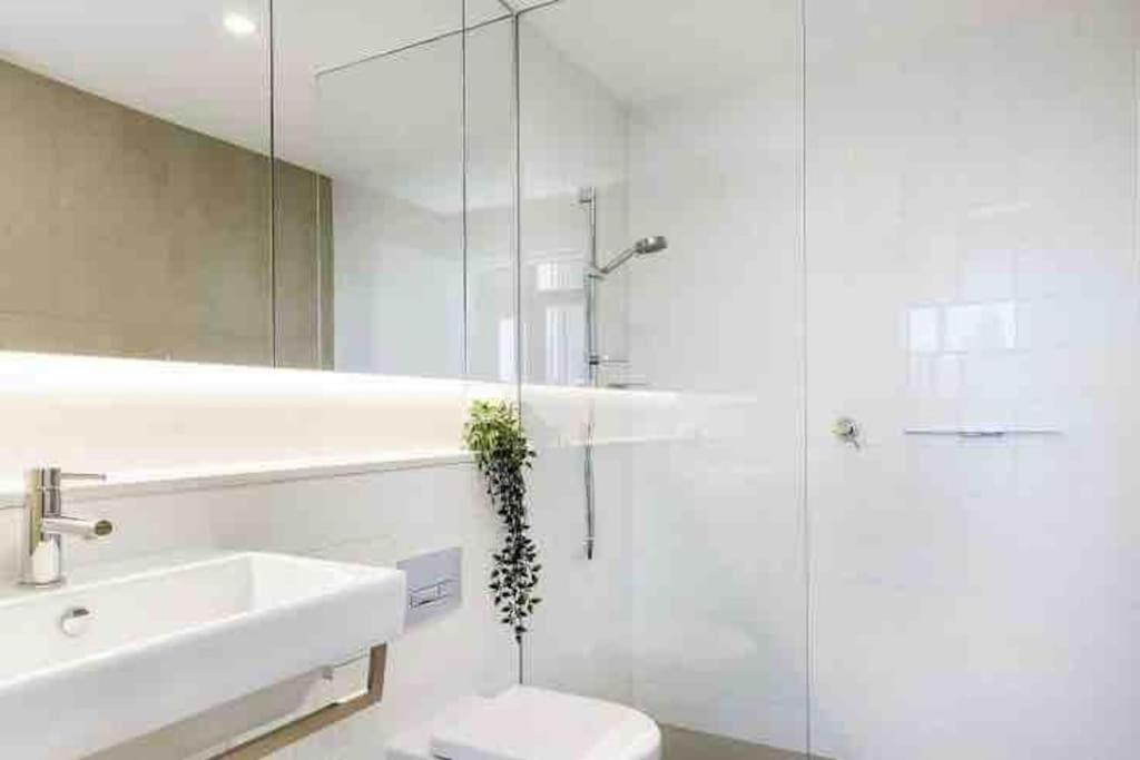 Luxury Stay In Sydney Cbd Dış mekan fotoğraf