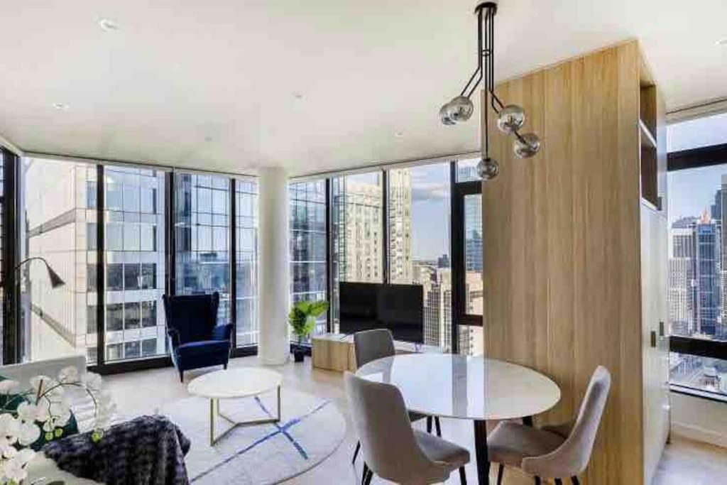Luxury Stay In Sydney Cbd Dış mekan fotoğraf